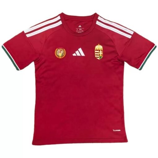 Hungary_Home_Jersey_World_Cup_2026_2.jpg Hungary Home Soccer Jersey 2026 World Cup