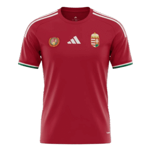 hungary_home_2026.png Hungary Home Soccer Jersey 2026 World Cup