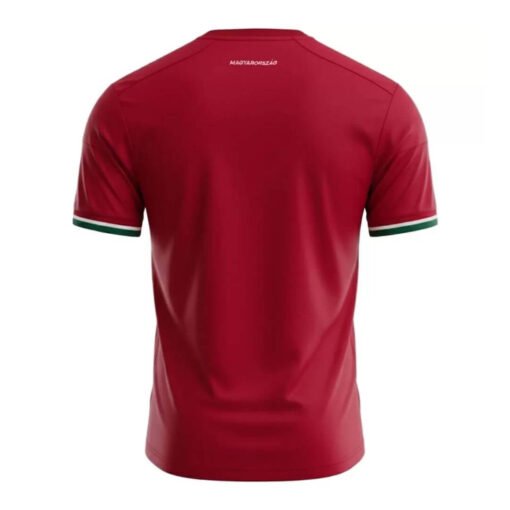 hungary_home_2026.jpg Hungary Home Soccer Jersey 2026 World Cup