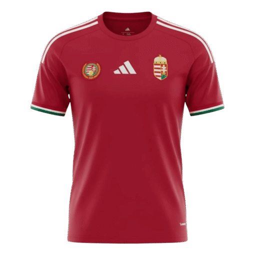 hungary_home_2026.png Hungary Home Soccer Jersey 2026 World Cup