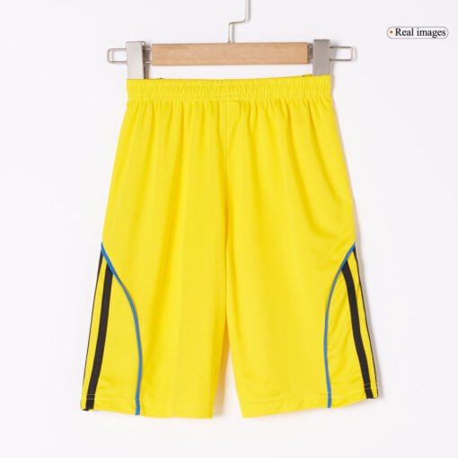 02eff89d6ac20f8d2dccbb4036efba8d.jpg Kid's Club America Home Kit - Jersey+Shorts 2025-26