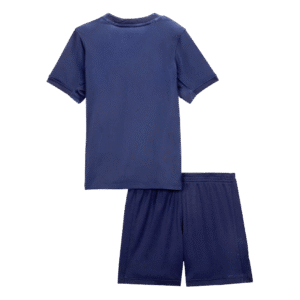 0457951f138bf08ab472636ae78897e6.png Kid's PSG Home Jersey Kit - Jersey+Shorts 2025/26