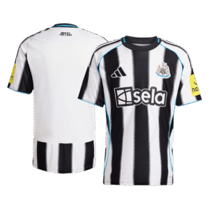 04c4cdf42a9fce43bc6eb9cb3ba98101.png Newcastle United Home Soccer Jersey 2025/26 Black&White