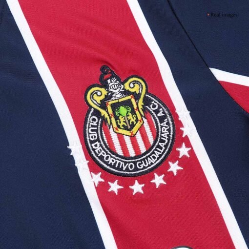 08aeeed8fc80b477a3a25bdfdd8e5c52.jpg Chivas 1997/98 Third Retro Football Jersey