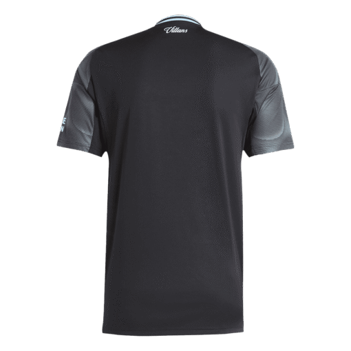 Aston Villa Away Soccer Jersey 2025/26