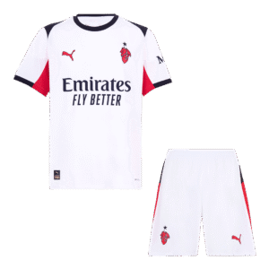 0befd79de1ffd1391d1b0a81f57c8747.png AC Milan Away Kit - Jersey+Shorts 2025/26