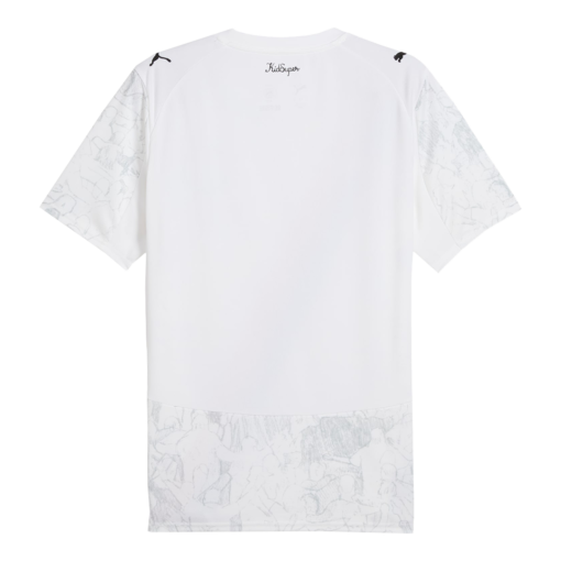0d5c68ff74b0332df1a0690071730c70.png Manchester City KidSuper Soccer Jersey 2025/26 White - Club World Cup
