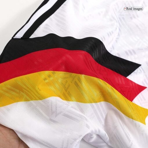 0dc440422683b5cf7d004e1d9898ed4d.jpg Germany 1990 Home Retro Football Jersey