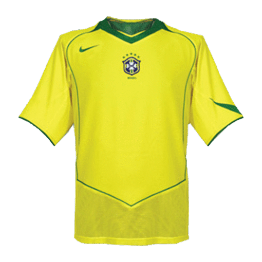 0dd1d6c2cbcfcbfa3e06974799db006a.png Brazil 2004 Home Retro Football Jersey