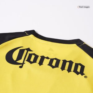 0e1e3c5758fadd8646508338e7070e44.jpg Kid's Club America Home Kit - Jersey+Shorts 2025-26