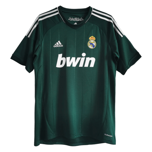 0e2715b1be1e0745d73ac31bcfb6a725.png Real Madrid 2012/13 Third Away Retro Soccer Jersey