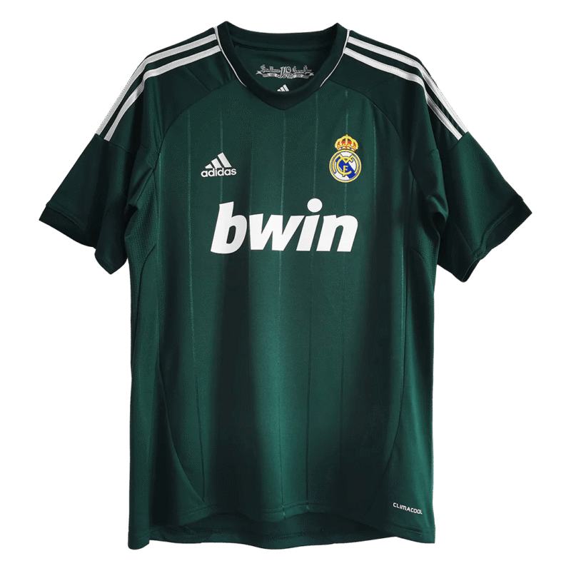0e2715b1be1e0745d73ac31bcfb6a725.png Real Madrid 2012/13 Third Away Retro Soccer Jersey