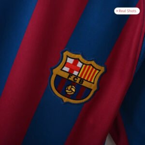 1-200506_ucl_home_1.jpg Barcelona MESSI #30 2005/06 Retro Home Soccer Jersey - UCL Final