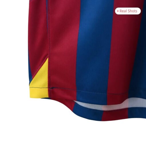 1-200506_ucl_home_6.jpg Barcelona MESSI #30 2005/06 Retro Home Soccer Jersey - UCL Final