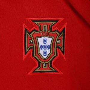 10e6225f534da7271b402ab4e10a6e11.jpg Portugal 2016 Home Retro Football Jersey