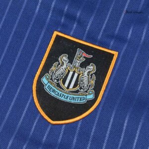 13052ae7e29c9cb91824b2dc781e5a21.jpg Newcastle United Kid's Third Away Kit - Jersey+Shorts 2025/26