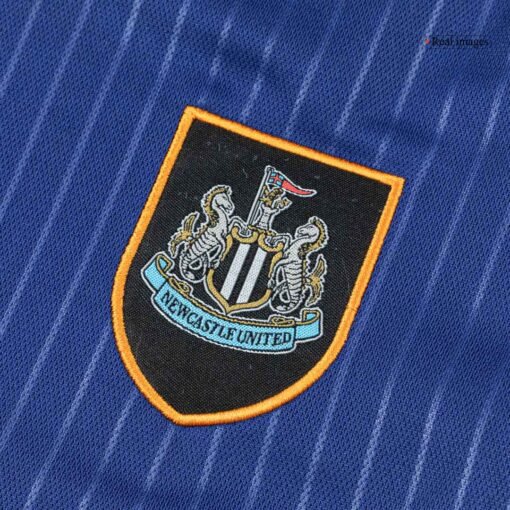 13052ae7e29c9cb91824b2dc781e5a21.jpg Newcastle United Kid's Third Away Kit - Jersey+Shorts 2025/26