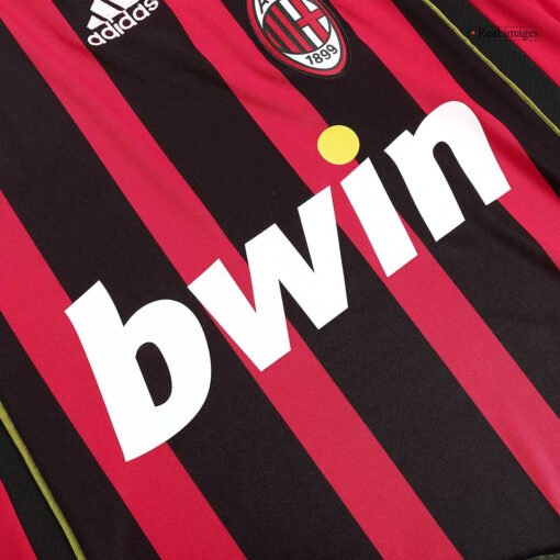 1520aa1ec499cc8707a37e8e6395aca1.jpg AC Milan 2006/07 Home Retro Soccer Jersey