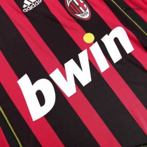 1520aa1ec499cc8707a37e8e6395aca1_a08bfec1-41a0-498c-bb9a-06bcb9e9963a.jpg MALDINI #3 Retro 2006/07 AC Milan Home Soccer Jersey