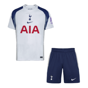 160524632f6a31dc10acf7f962a0ed42.png Tottenham Hotspur Home Kit - Jersey+Shorts 2025/26