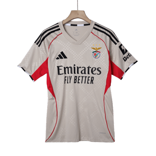 161449f5198af85b771375fa45e79fdd.png Benfica Away Soccer Jersey 2025/26