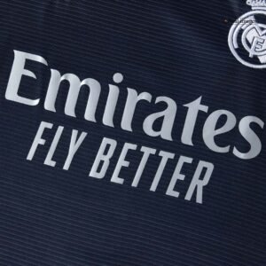 172155b95a335209d49f4c427f6732d6.jpg Kid's Real Madrid Away Kit - Jersey+Shorts 2025/26