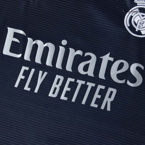 172155b95a335209d49f4c427f6732d6.jpg Kid's Real Madrid Away Kit - Jersey+Shorts 2025/26