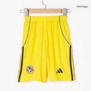 178e582085908d0b7e32a67c7c24a628.jpg Kid's Club America Home Kit - Jersey+Shorts 2025-26