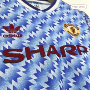 199092_Manchester_United_Away_Retro_Jersey_1.jpg Manchester United 1990/92 Away Retro Soccer Jersey