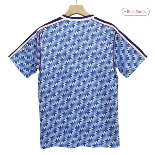 199092_Manchester_United_Away_Retro_Jersey_3.jpg Manchester United 1990/92 Away Retro Soccer Jersey