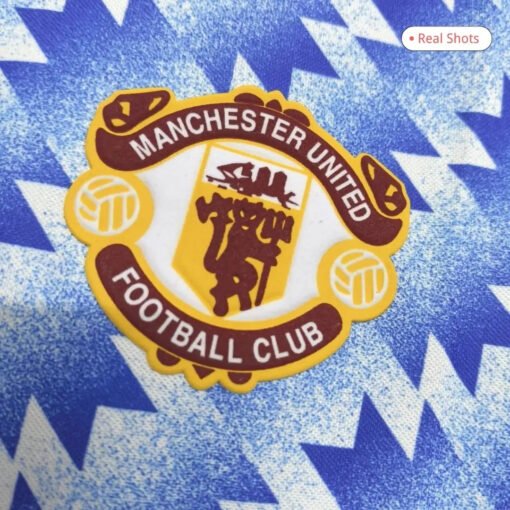 199092_Manchester_United_Away_Retro_Jersey_5.jpg Manchester United 1990/92 Away Retro Soccer Jersey