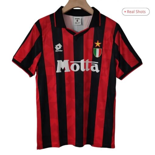 199394_home_jersey_ac_milan_3.jpg AC Milan 1993/94 Home Retro Soccer Jersey