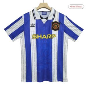 199496_Manchester_United_Away_Retro_Jersey_2.jpg Manchester United 1994/96 Away Retro Soccer Jersey