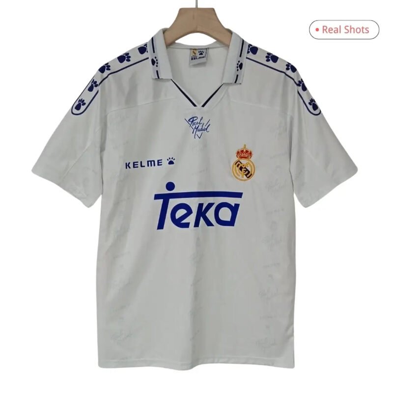 199496_home_real_madrid_2.jpg Real Madrid 1994/96 Home Retro Football Jersey