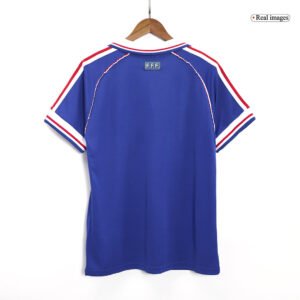 1a880b7b70d8cfd38737a05d6fca2b1c.jpg France 1998 World Cup Home Retro Football Jersey