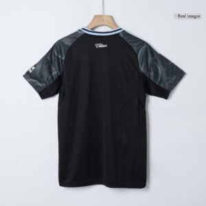 Aston Villa Away Soccer Jersey 2025/26