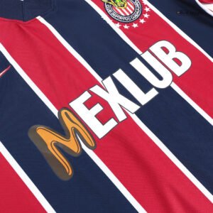 1b325ea3d6cac2260a97fc02826c425f.jpg Chivas 1997/98 Third Retro Football Jersey