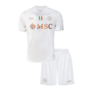 1bfdc15337daf9f1f0744bb48d126744.png Napoli Kid's Away Kit - Jersey+Shorts 2025/26