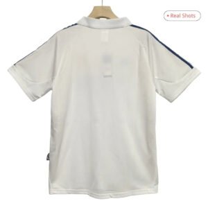 200102_home_real_madrid_1.jpg Real Madrid 2001/02 Home Retro Football Jersey
