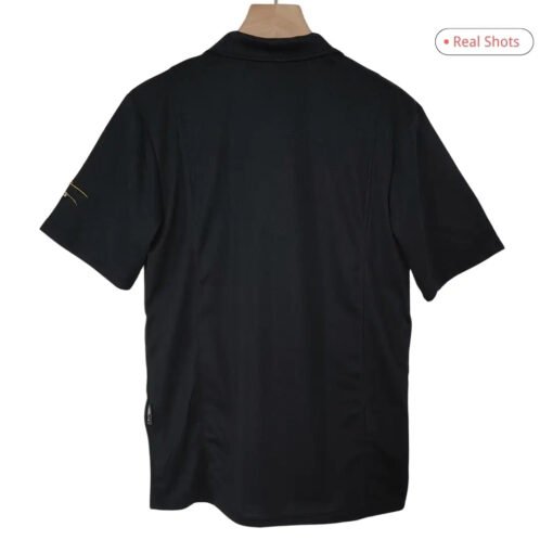 Retro 2002/03 Real Madrid Away Soccer Jersey