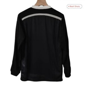 Real Madrid 2014/15 Third Away Retro Long Sleeve Jersey