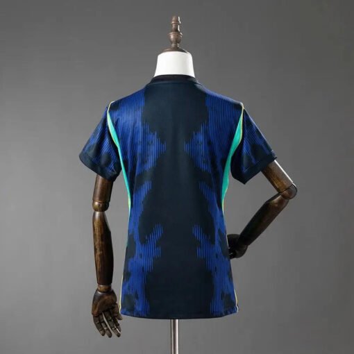 2026brazilawaywomenjersey_5.jpg Women Brazil Away Soccer Jersey 2026 World Cup