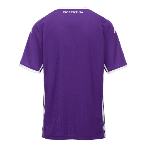 204193194736a1752dcdf3620d396e73.png Fiorentina Home Soccer Jersey 2025/26