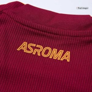 233c6abab6695cf4ae7e2e71f4f87171.jpg Roma Home Soccer Jersey 2025/26