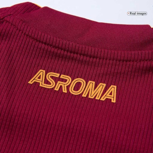 233c6abab6695cf4ae7e2e71f4f87171.jpg Roma Home Soccer Jersey 2025/26