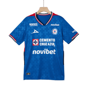 242f81a222058aec156e997fb0839866.png Cruz Azul Home Soccer Jersey 2025/26