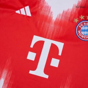 2c19b036547b9cead8405f750b6d5ead.jpg Bayern Munich Kid's Home Kit - Jersey+Shorts 2025/26
