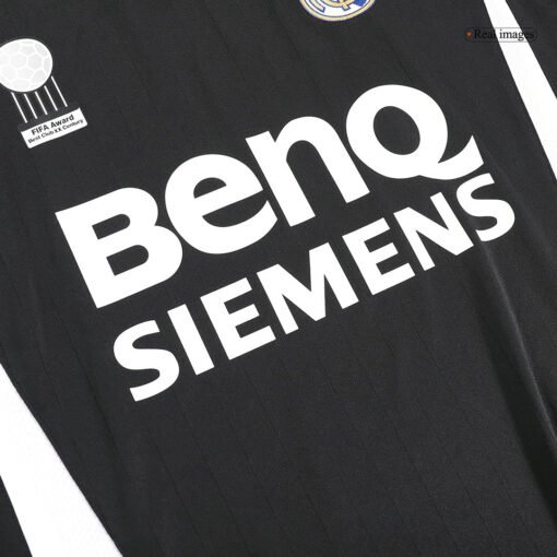 2f8fcc3c2f541dda81aed4a5e1de3052.jpg Real Madrid 2006/07 Away Long Sleeve Retro Football Jersey