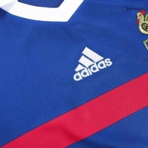 30c2909adefe4d88b90f9ca6a3d4ece7.jpg France 1998 Home Retro Football Jersey