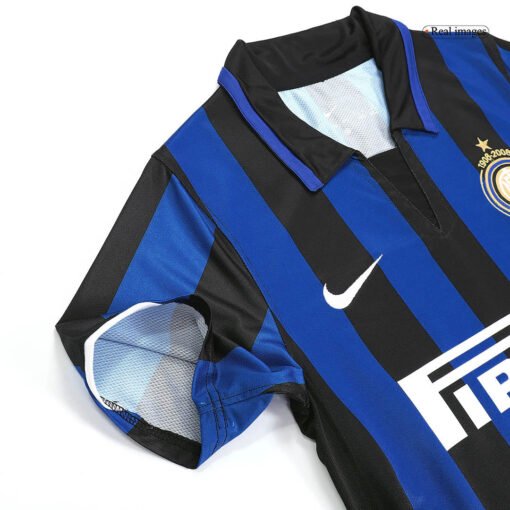 32b40ffeb7101e5099293bd0b4b0b228.jpg Inter Milan 2007/08 Home Retro Football Jersey
